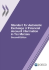Image for Standard for automatic exchange of financial account information in tax matters