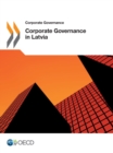 Image for Corporate Governance in Latvia