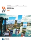 Image for OECD Environmental Performance Reviews: Estonia 2017