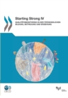 Image for Starting Strong IV Qualitatsmonitoring in der Fruhkindlichen Bildung, Betreuung und Erziehung