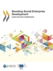 Image for Boosting social enterprise development