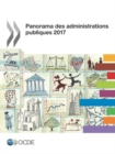 Image for Panorama Des Administrations Publiques 2017