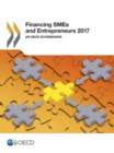 Image for Financing SMEs and Entrepreneurs 2017 An OECD Scoreboard