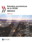 Image for Estudios Economicos de la OCDE : Mexico 2017