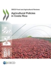 Image for Agricultural policies in Costa Rica