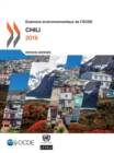 Image for Examens environnementaux de l&#39;OCDE : Chili 2016 (Version abregee)