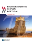 Image for Estudos Economicos da OCDE: Portugal 2017