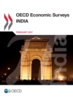 Image for OECD Economic Surveys: India 2017