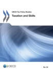 Image for OECD Tax Policy Studies Taxation and Skills
