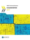 Image for OECD Territorial Reviews: Kazakhstan