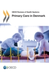 Image for Primary Care in Denmark