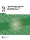 Image for Labour Market Reforms in Portugal 2011-15: A Preliminary Assessment
