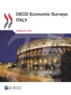 Image for OECD Economic Surveys: Italy 2017
