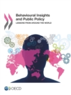Image for Behavioural Insights and Public Policy: Lessons from Around the World
