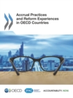 Image for OECD Accrual practices and reform experiences in OECD Countries.