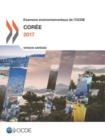 Image for Examens environnementaux de l&#39;OCDE : Cor?e 2017 (Version abr?g?e)