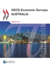 Image for OECD Economic Surveys: Australia 2017