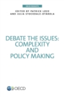 Image for OECD Insights Debate the Issues: Complexity and Policy making