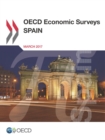 Image for OECD Economic Surveys: Spain 2017