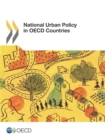 Image for National urban policy in OECD Countries