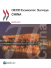 Image for OECD Economic Surveys: China 2017