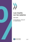 Image for Les imp?ts sur les salaires 2017