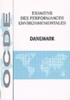 Image for Examens DES Performances Environnementales Danemark.