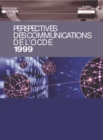 Image for Perspectives des communications de l&#39;OCDE 1999