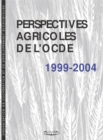Image for Perspectives agricoles de l&#39;OCDE et de la FAO 1999