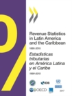 Image for Revenue statistics in Latin America and the Caribbean 1990-2015