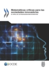 Image for Matematicas criticas para las sociedades innovadoras El papel de las pedagogias metacognitivas