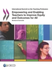 Image for Empowering and Enabling Teachers to Improve Equity and Outcomes for All