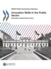 Image for Innovation skills in the public sector