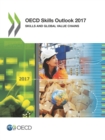 Image for OECD Skills Outlook 2017 Skills and Global Value Chains