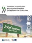 Image for OECD Reviews on Local Job Creation Employment and Skills Strategies in the Philippines