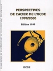 Image for Perspectives de l&#39;acier de l&#39;OCDE 1999