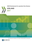 Image for OECD Development Co-operation Peer Reviews: Iceland 2017