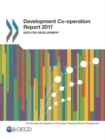 Image for Development co-operation report 2017