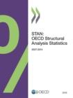 Image for STAN: OECD structural analysis statistics 2016
