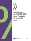 Image for Statistiques De L&#39;Ocde Stan Pour L&#39;Analyse Structurelle 2016