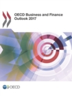 Image for OECD Business and Finance Outlook 2017