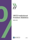 Image for OECD institutional investors statistics 2016