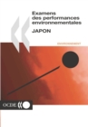 Image for Examens environnementaux de l&#39;OCDE : Japon 2002