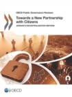 Image for Towards a New Partnership with Citizens: Jordan&#39;s Decentralisation Reform