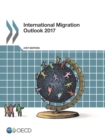 Image for International Migration Outlook 2017
