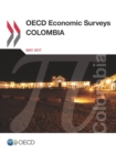Image for OECD Economic Surveys: Colombia 2017