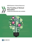 Image for The funding of school education