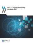 Image for OECD Digital Economy Outlook 2017
