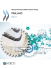 Image for OECD Reviews of Innovation Policy: Finland 2017