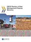 Image for OECD review of risk management policies Morocco